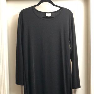 LulaRoe Debbie Dress